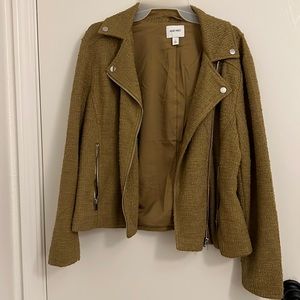 Nine West Moto jacket